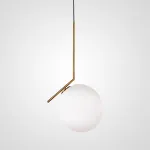 Люстра FlexIC Lights Family Michael Anastassiades D30 от ImperiumLoft