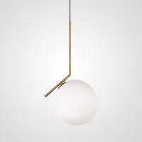 Люстра FlexIC Lights Family Michael Anastassiades D30