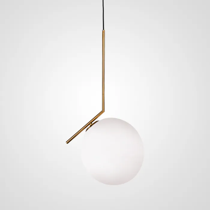Люстра FlexIC Lights Family Michael Anastassiades D30 от ImperiumLoft