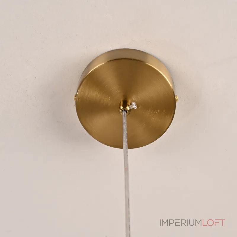 Подвесная люстра DESTINY CH D60 от ImperiumLoft