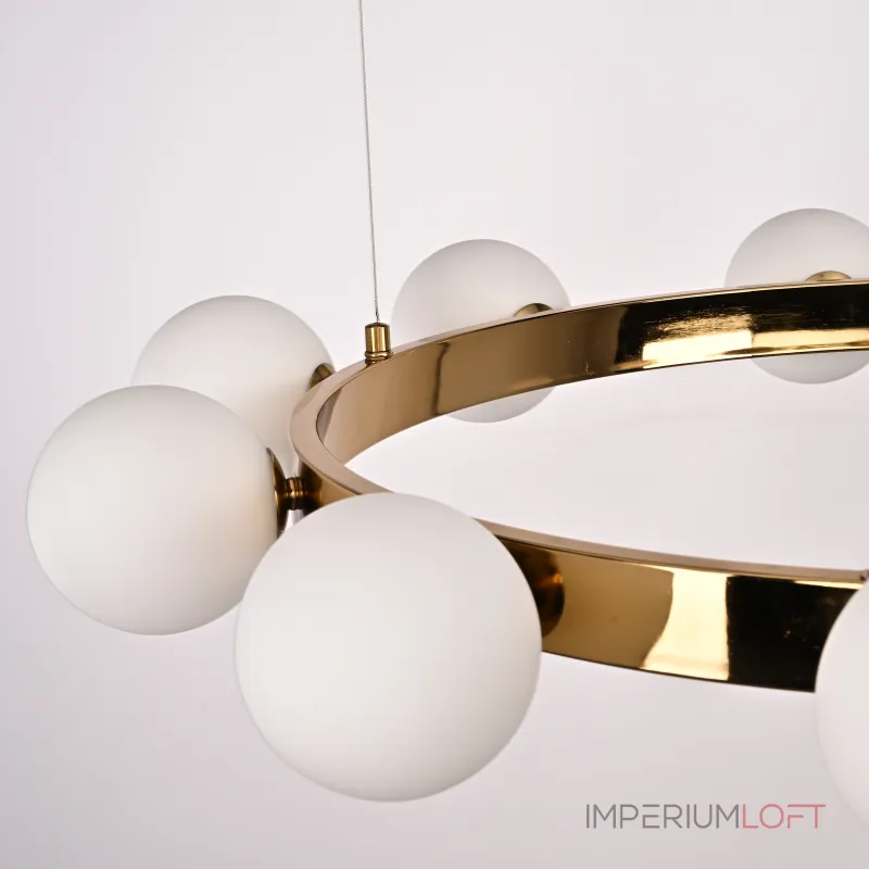 Подвесная люстра DESTINY CH D80 от ImperiumLoft Подвесная люстра DESTINY CH D80 от ImperiumLoft