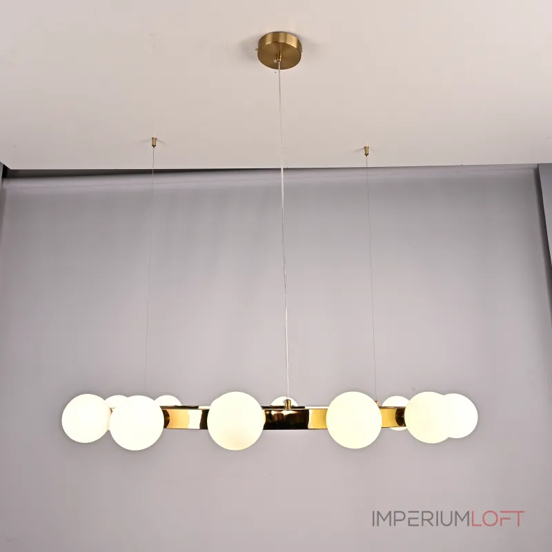 Подвесная люстра DESTINY CH D100 от ImperiumLoft Подвесная люстра DESTINY CH D100 от ImperiumLoft