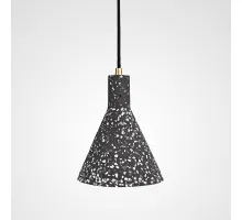 Подвесной светильник OLAUG black