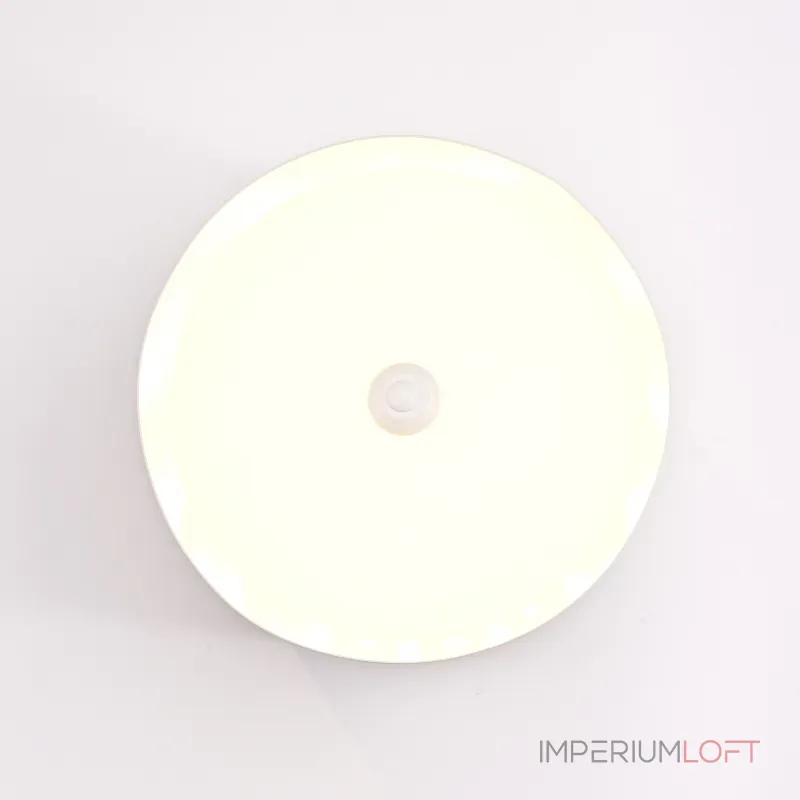 Потолочный светильник CYLINDER A White
