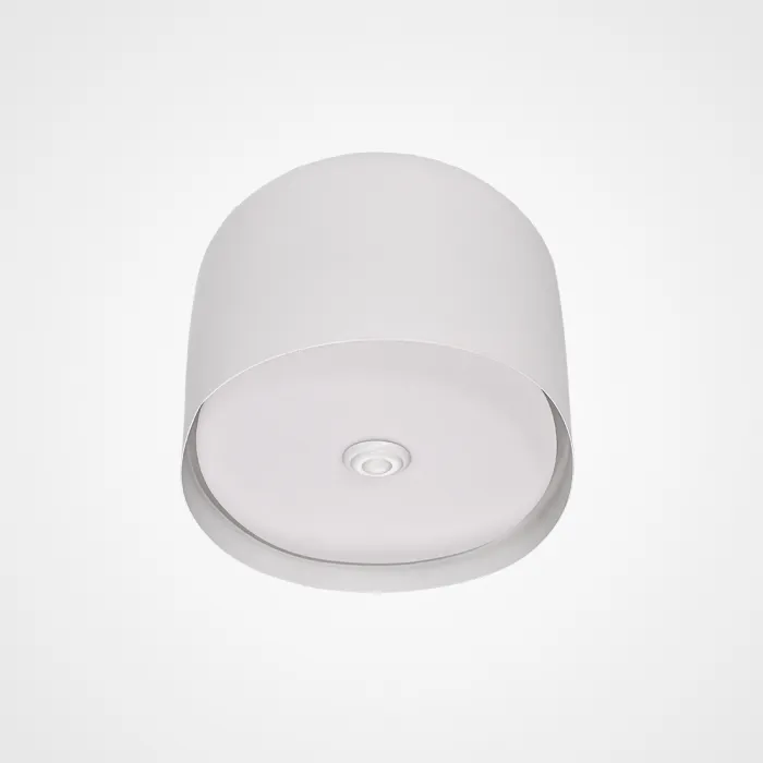 Потолочный светильник CYLINDER A White от ImperiumLoft