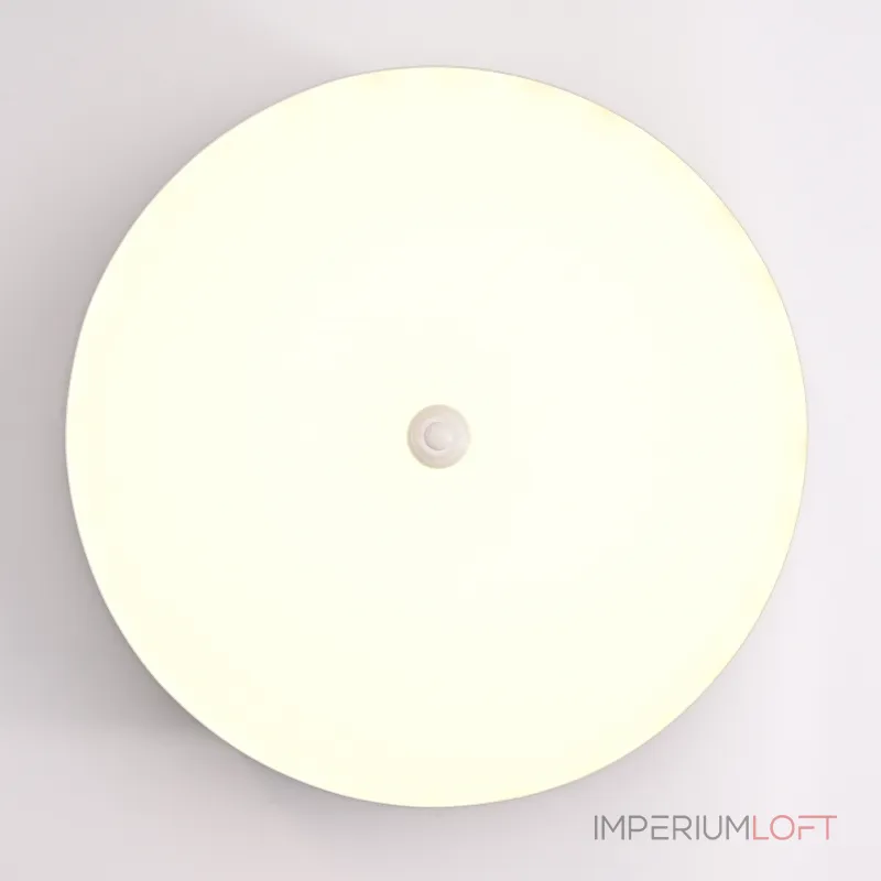 Потолочный светильник CYLINDER C White от ImperiumLoft Потолочный светильник CYLINDER C White от ImperiumLoft