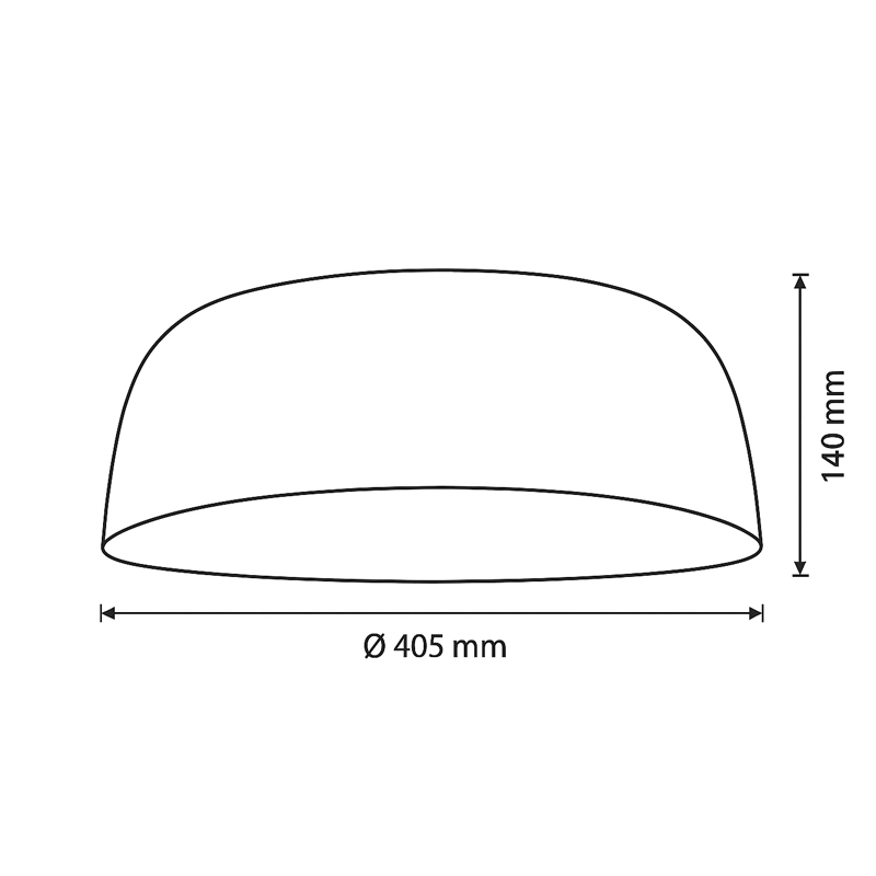 Потолочный светильник CYLINDER C White от ImperiumLoft Потолочный светильник CYLINDER C White от ImperiumLoft