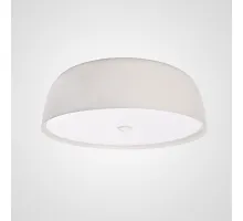 Потолочный светильник CYLINDER C White