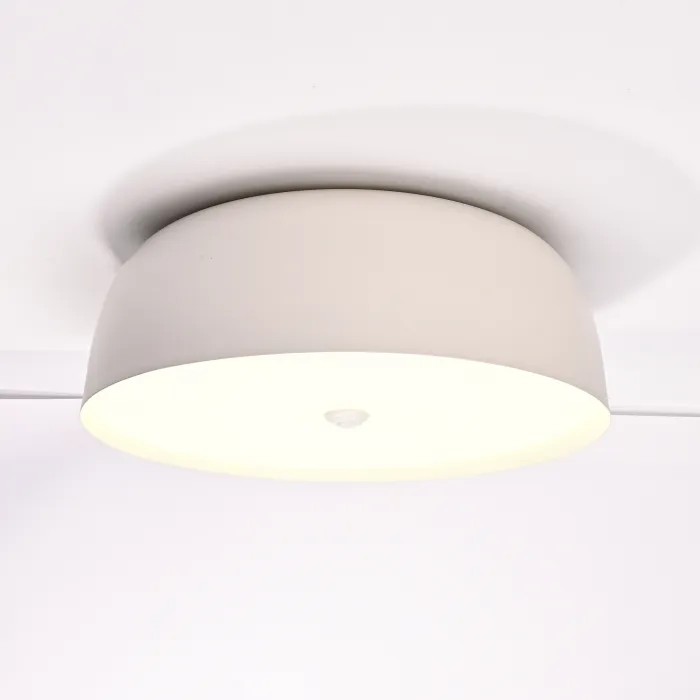 Потолочный светильник CYLINDER C White от ImperiumLoft