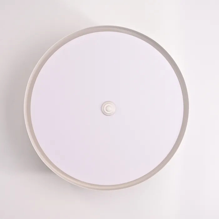 Потолочный светильник CYLINDER C White от ImperiumLoft