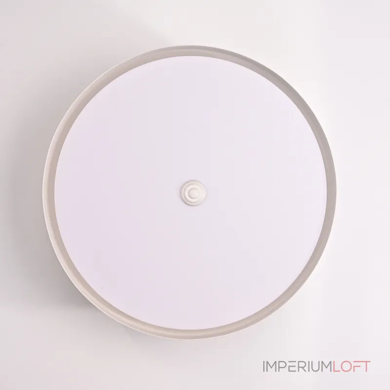 Потолочный светильник CYLINDER C White от ImperiumLoft Потолочный светильник CYLINDER C White от ImperiumLoft