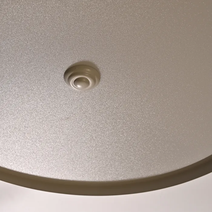 Потолочный светильник CYLINDER C White от ImperiumLoft