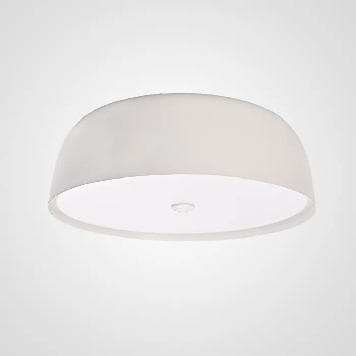 Потолочный светильник CYLINDER C White от ImperiumLoft
