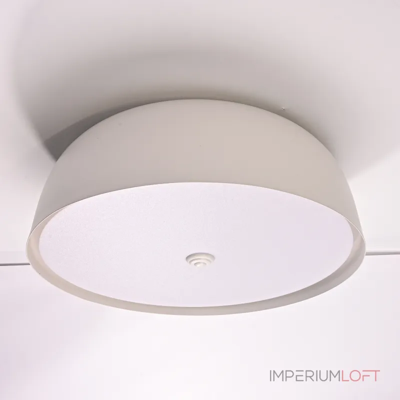 Потолочный светильник CYLINDER C White от ImperiumLoft Потолочный светильник CYLINDER C White от ImperiumLoft