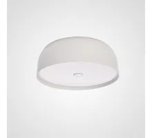 Потолочный светильник CYLINDER B White