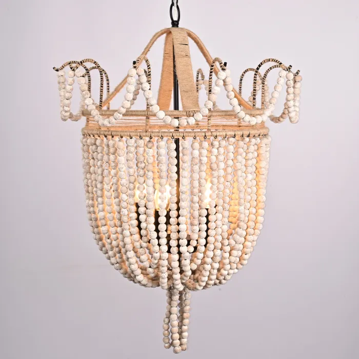 Люстра Adelin Chandeliers от ImperiumLoft