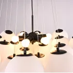 Люстра OGDEN L6 от ImperiumLoft