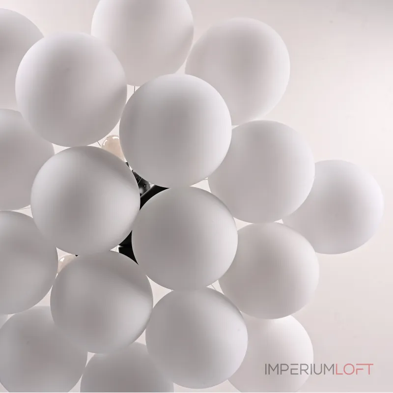 Подвесная люстра OGDEN L6 Подвесная люстра OGDEN L6