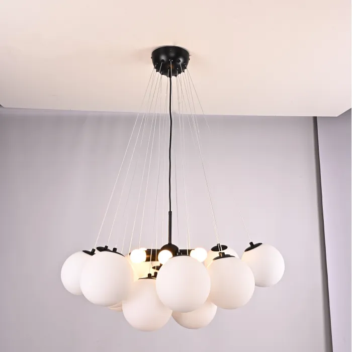 Люстра OGDEN L6 от ImperiumLoft
