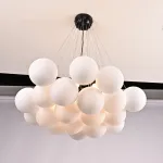 Люстра OGDEN L6 от ImperiumLoft