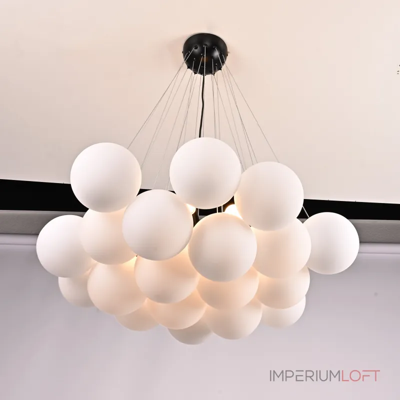 Подвесная люстра OGDEN L6 Подвесная люстра OGDEN L6