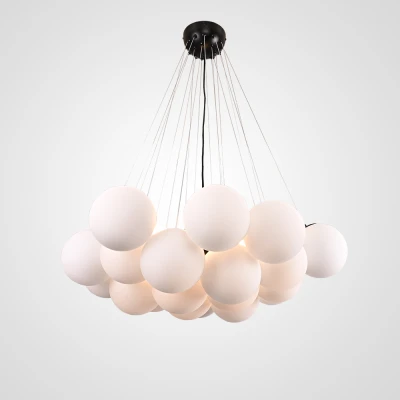 Подвесная люстра OGDEN L6 Подвесная люстра OGDEN L6