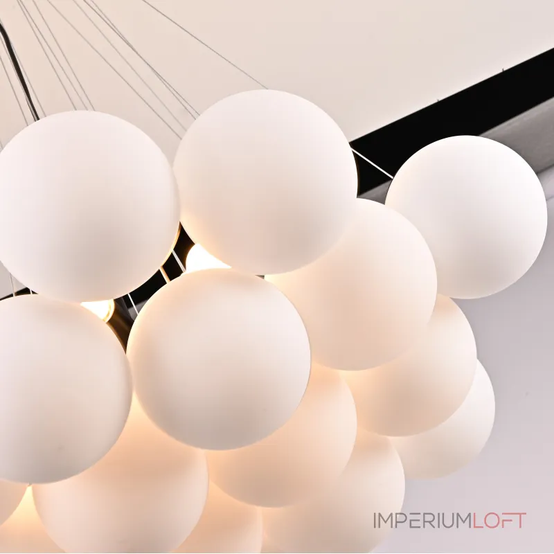 Подвесная люстра OGDEN L6 Подвесная люстра OGDEN L6