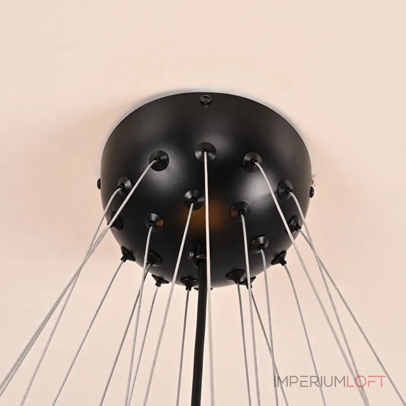 Подвесная люстра OGDEN L6 Подвесная люстра OGDEN L6