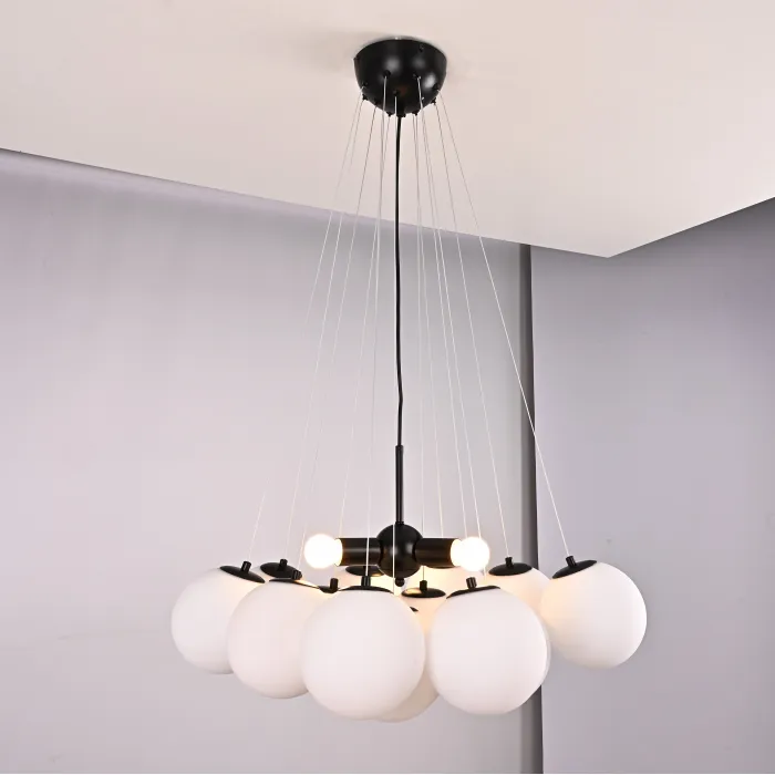 Люстра OGDEN L3 от ImperiumLoft