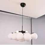 Люстра OGDEN L3 от ImperiumLoft