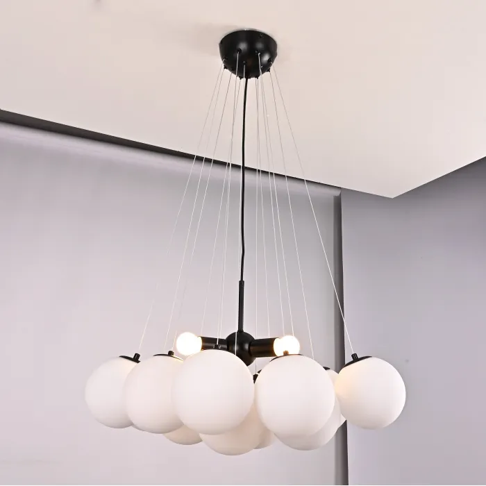 Люстра OGDEN L3 от ImperiumLoft