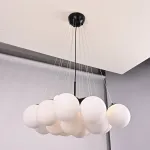 Люстра OGDEN L3 от ImperiumLoft