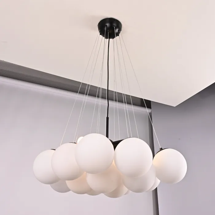 Люстра OGDEN L3 от ImperiumLoft