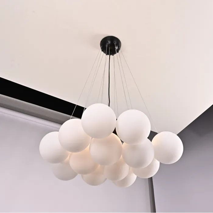 Люстра OGDEN L3 от ImperiumLoft