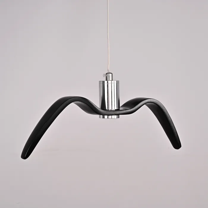 Подвесной светильник Brokis Night Birds black B от ImperiumLoft