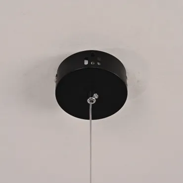 Подвесной светильник Brokis Night Birds black B от ImperiumLoft