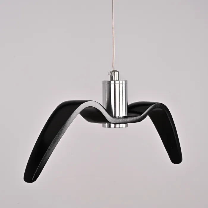 Подвесной светильник Brokis Night Birds black B от ImperiumLoft