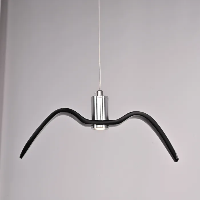Подвесной светильник Brokis Night Birds black B от ImperiumLoft