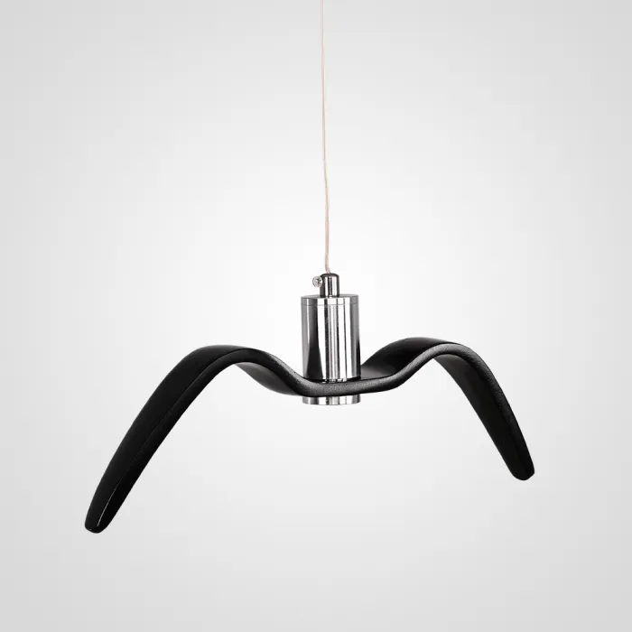 Подвесной светильник Brokis Night Birds black B от ImperiumLoft