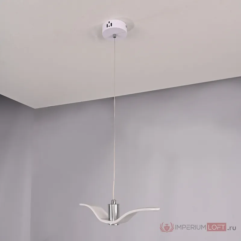 Подвесной светильник Brokis Night Birds white от ImperiumLoft