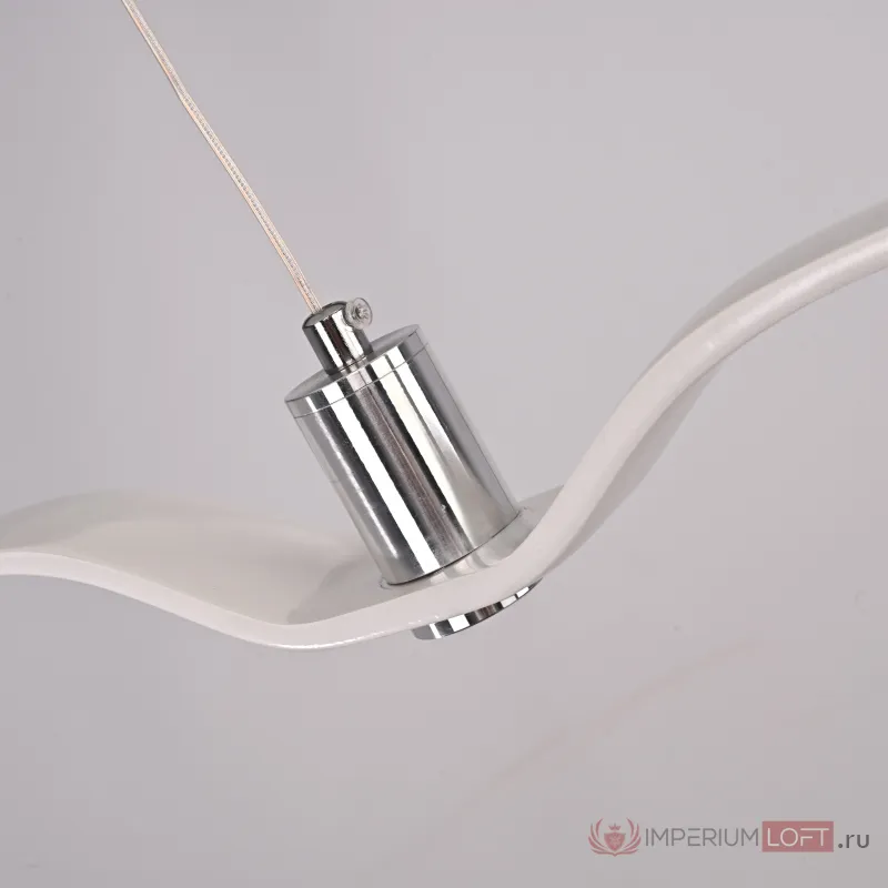 Подвесной светильник Brokis Night Birds white от ImperiumLoft