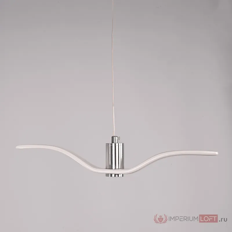 Подвесной светильник Brokis Night Birds white от ImperiumLoft