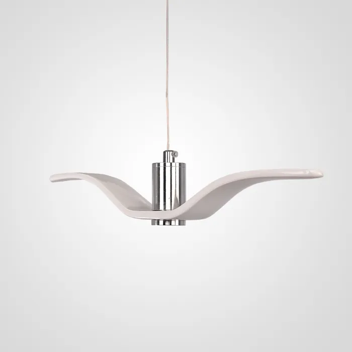 Подвесной светильник Brokis Night Birds white от ImperiumLoft