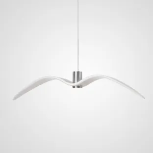 Подвесной светильник Brokis Night Birds white C