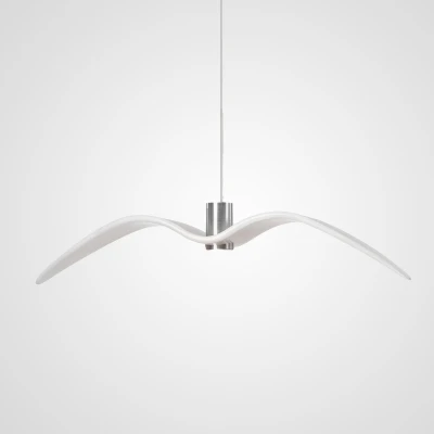 Подвесной светильник Brokis Night Birds white C