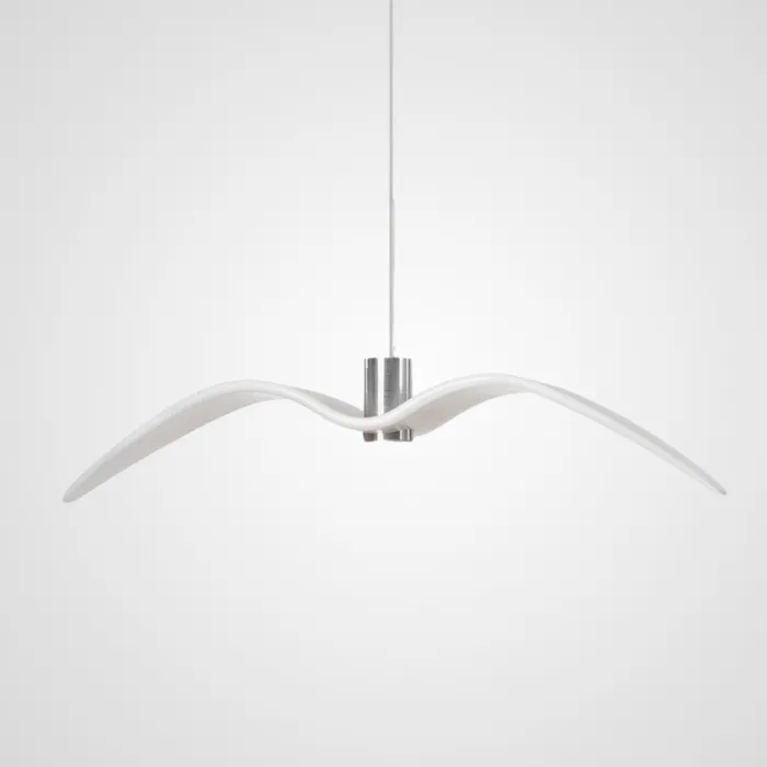 Подвесной светильник Brokis Night Birds white C от ImperiumLoft