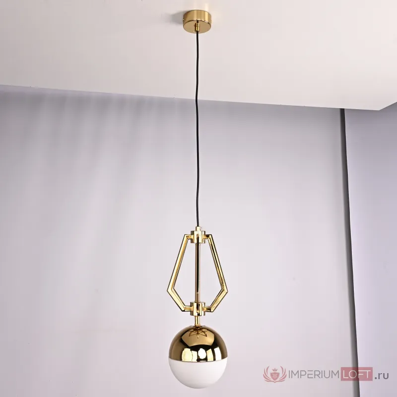 Подвесной светильник Magic Circus D17 от ImperiumLoft