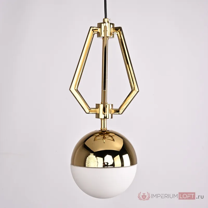 Подвесной светильник Magic Circus D17 от ImperiumLoft