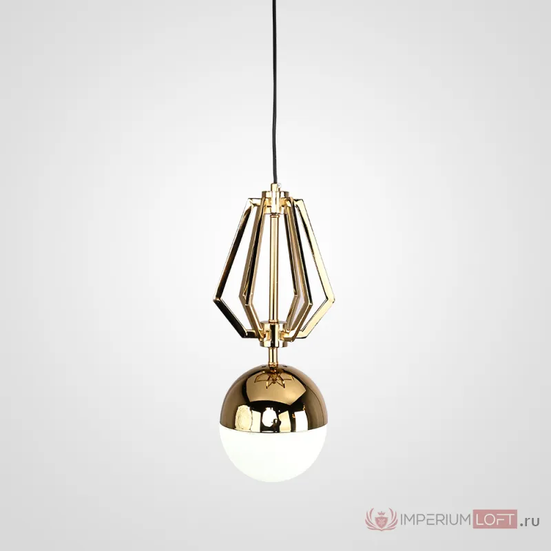 Подвесной светильник Magic Circus D17 от ImperiumLoft