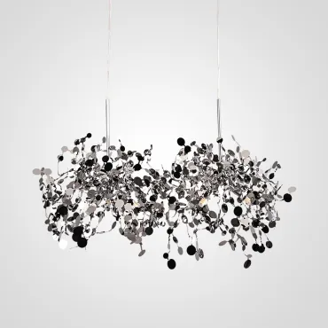 Люстра Tezani Argent Suspension Linear